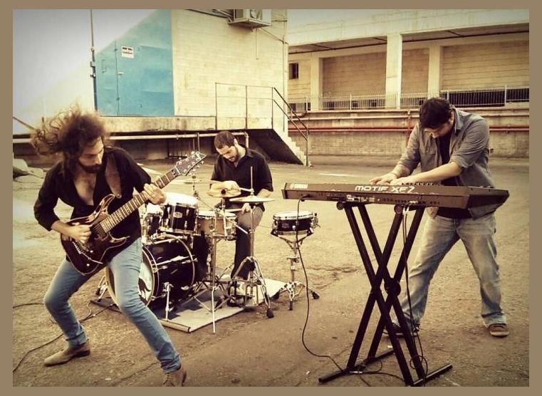 Distorted Harmony